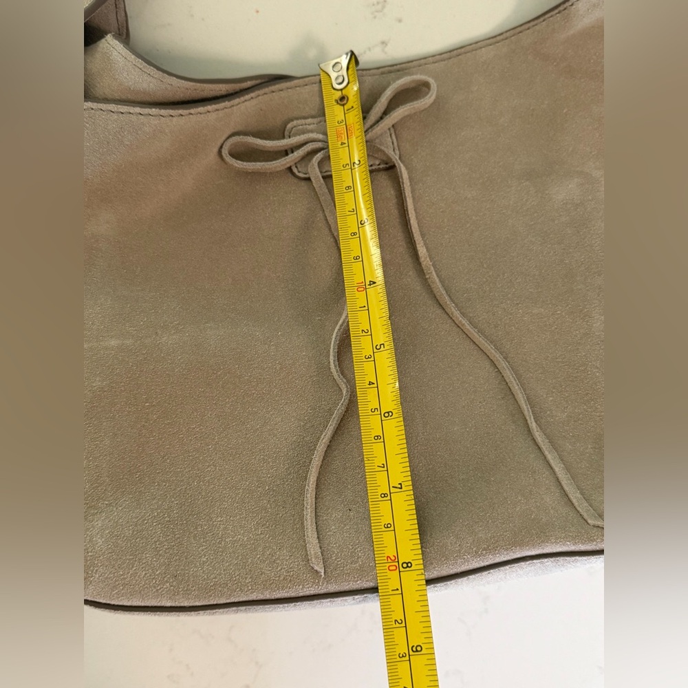 Lucky Brand Beige Shoulder Bag - Picture 10 of 15